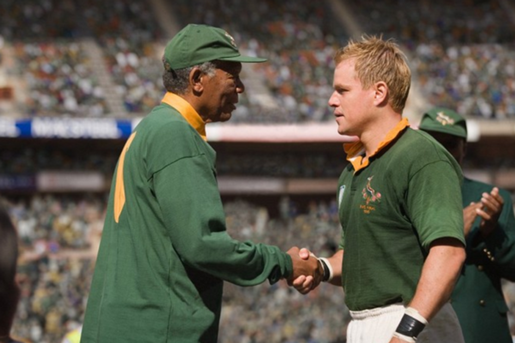 Invictus: Neporažený