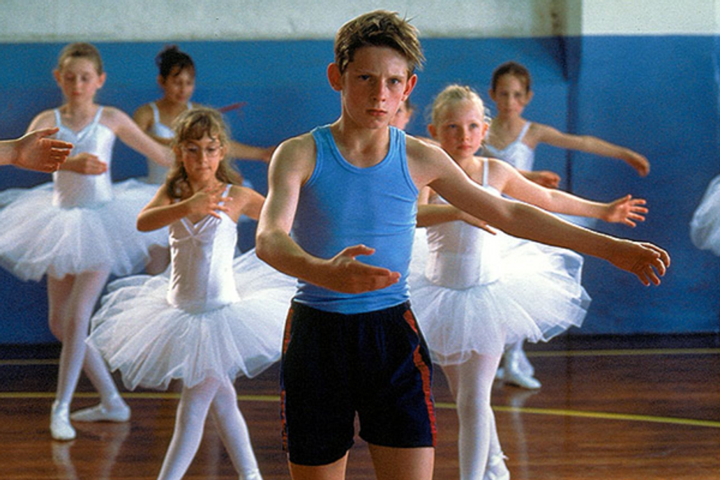 Billy Elliot