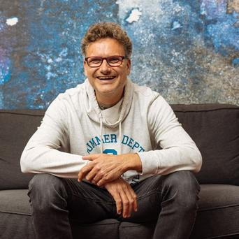 Patrik Hartl