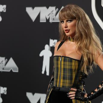 Taylor Swift