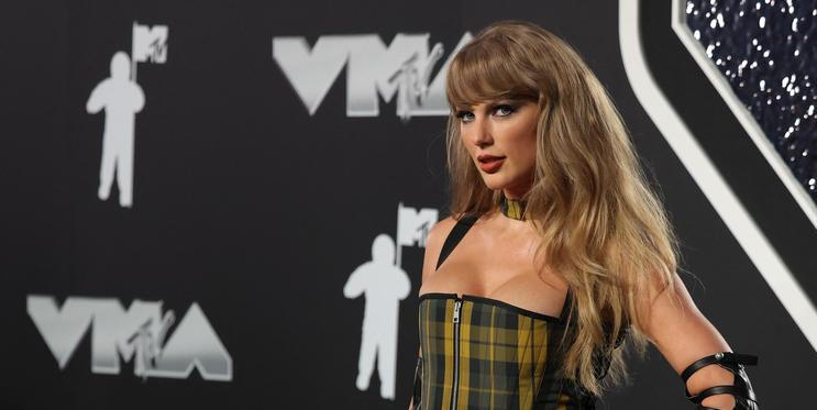Taylor Swift