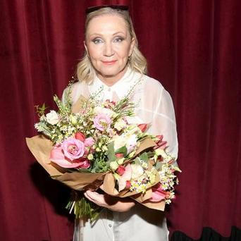 Bára Basiková