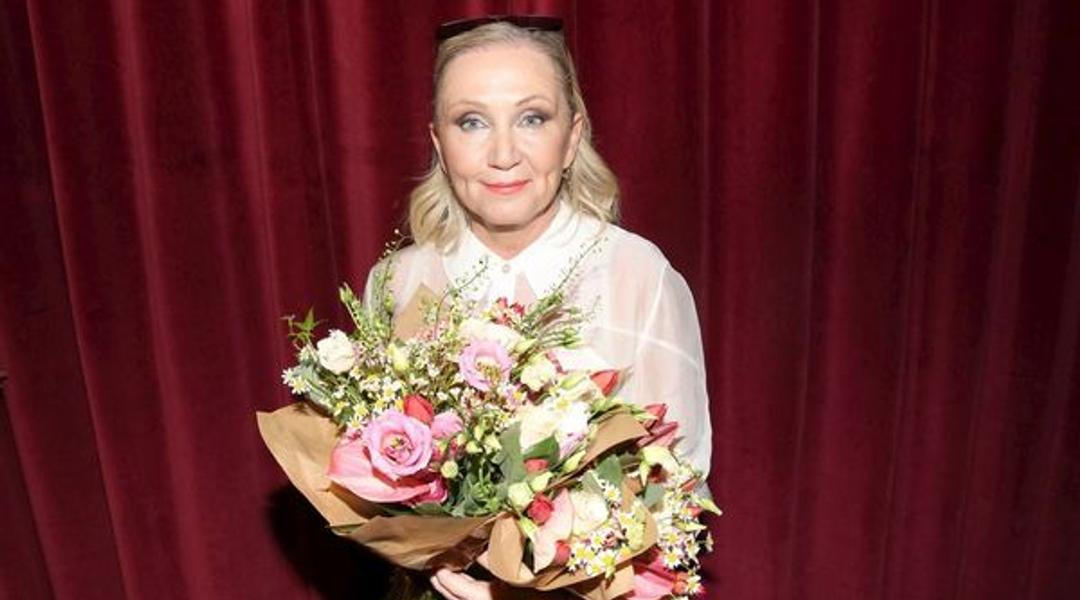 Bára Basiková