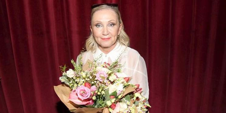 Bára Basiková
