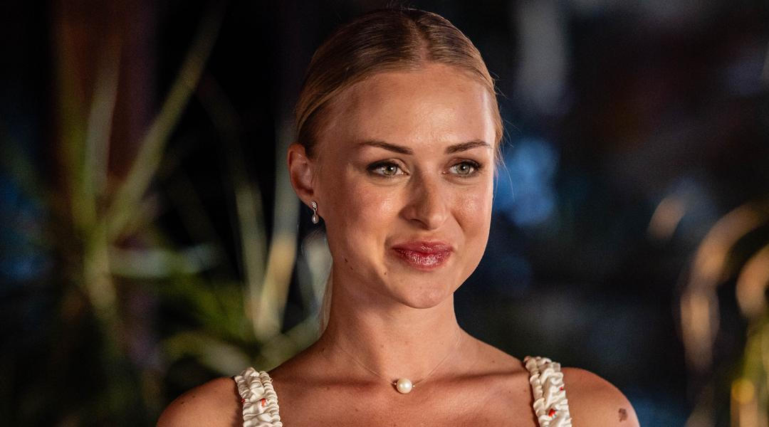 Olga Bachelor