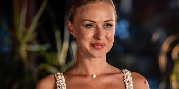 Olga Bachelor