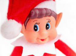 Elf On The Shelf