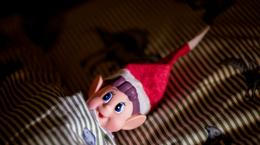 Elf On The Shelf