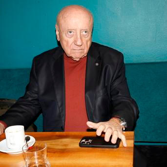 Felix Slováček
