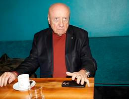 Felix Slováček