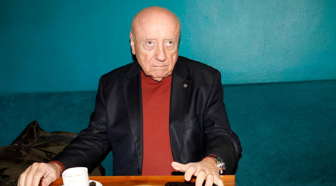 Felix Slováček