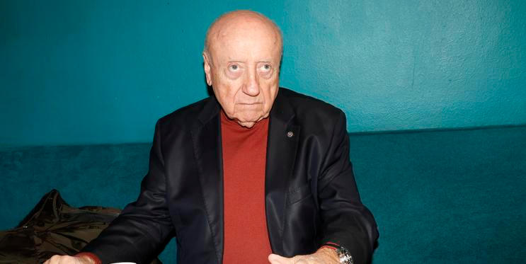 Felix Slováček
