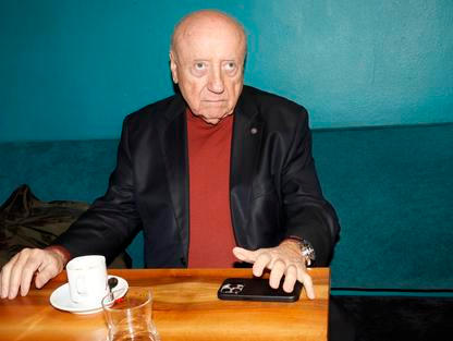Felix Slováček