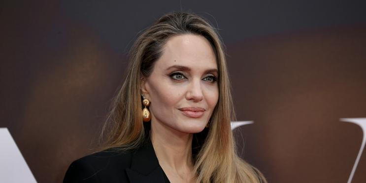 Angelina Jolie