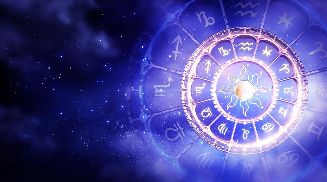 Velký horoskop 2025