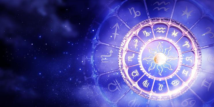 Velký horoskop 2025