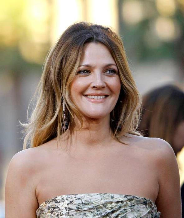 Premiéra filmu Going the Distance - Drew Barrymore