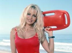 Pamela Anderson