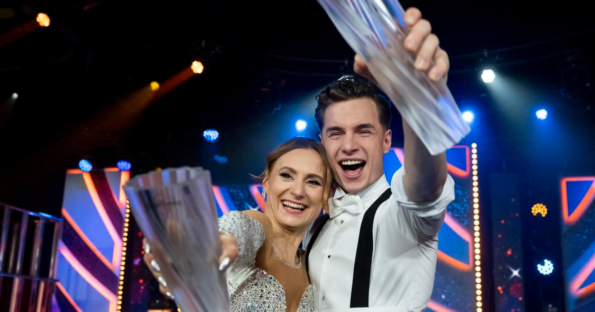 Oskar Hes a Kateřina Bartuněk Hrstková