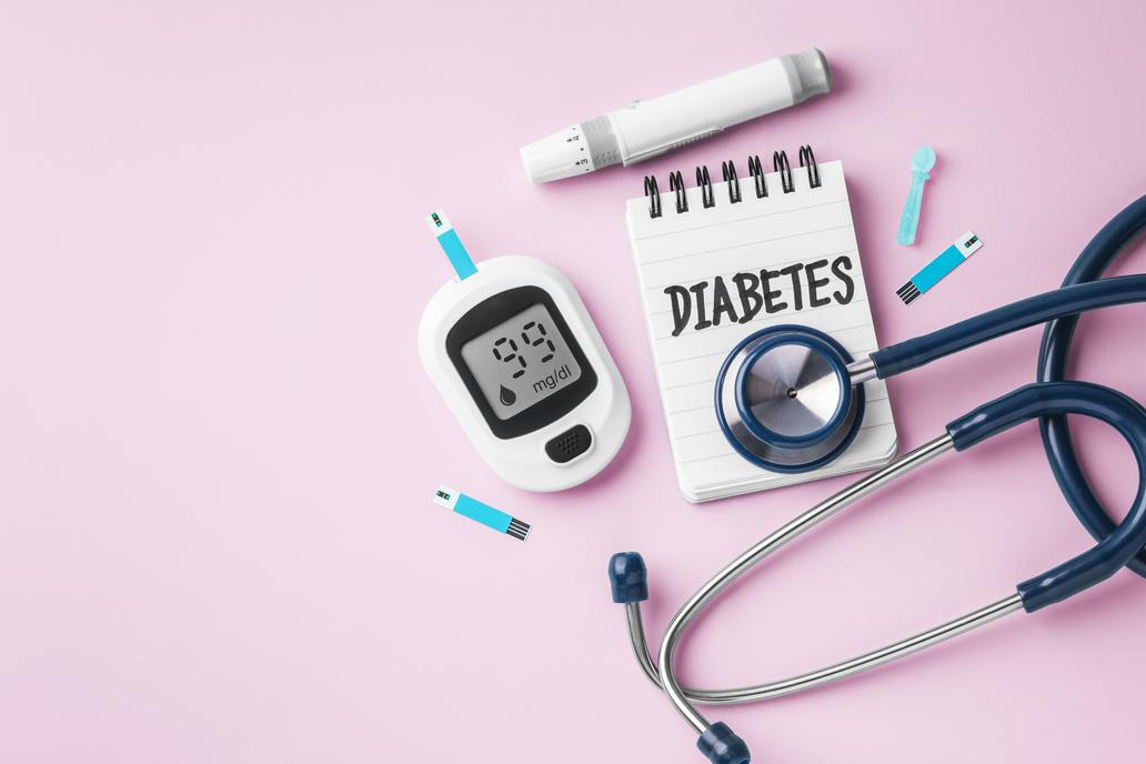 Cukrovka a riziko amputace