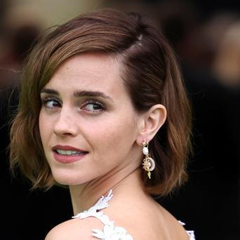 Emma Watson