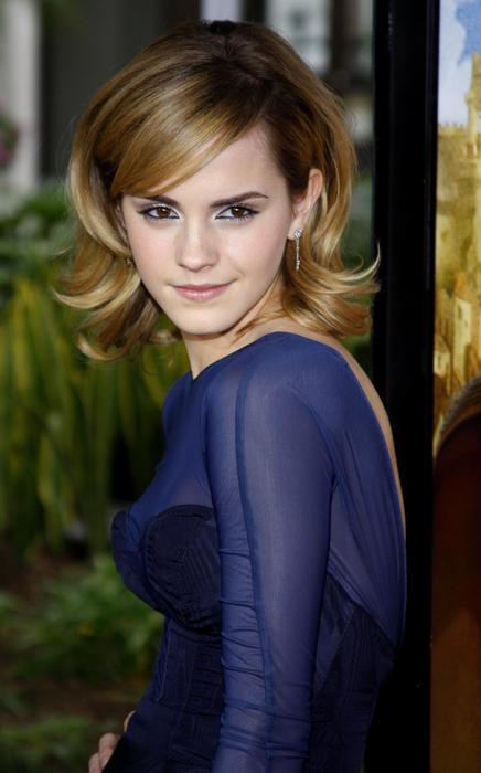 Emma Watson