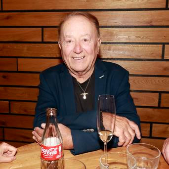 Petr Janda