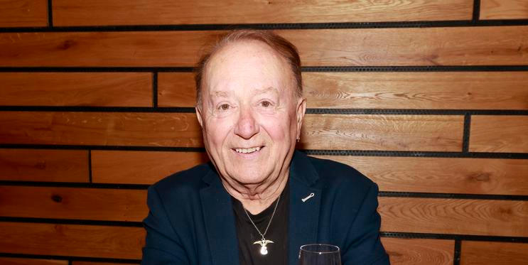 Petr Janda