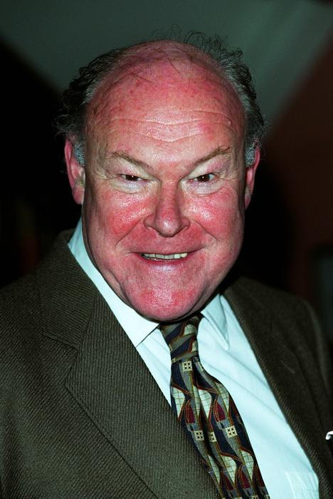 Timothy West