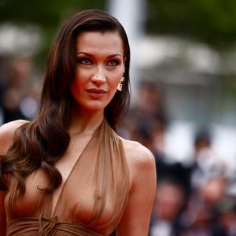Bella Hadid