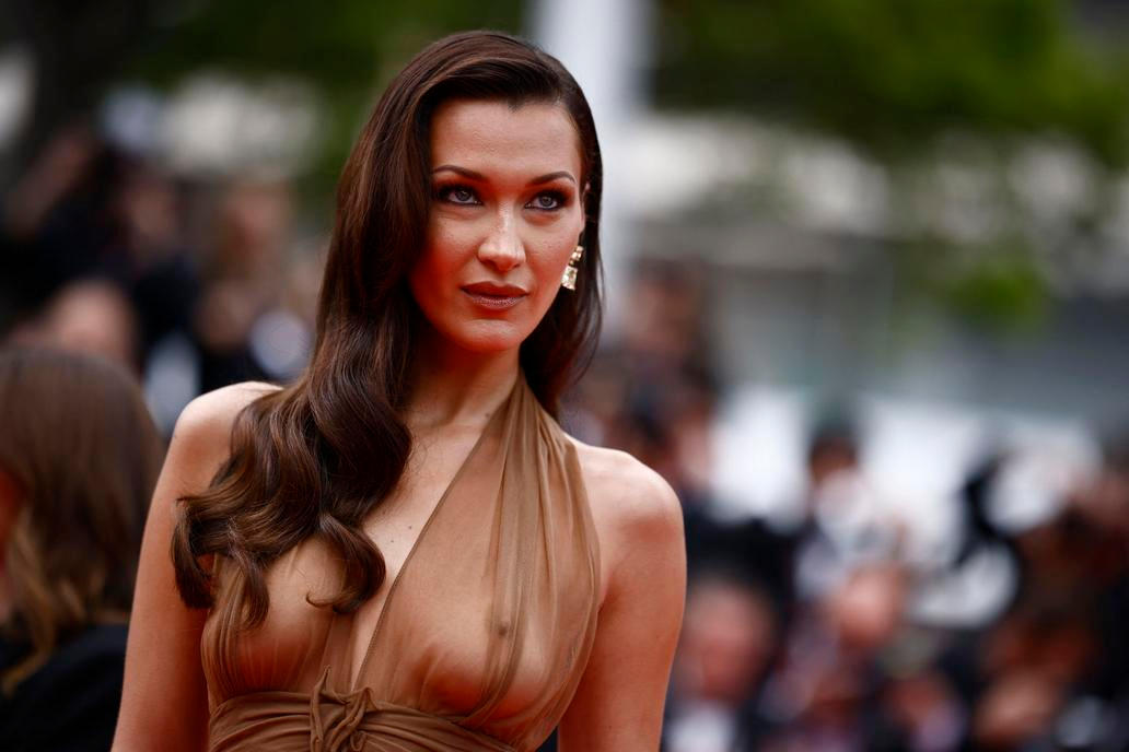 Bella Hadid