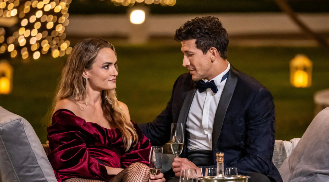 Denisa Bachelor