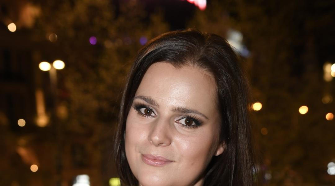 Ornella  Koktová
