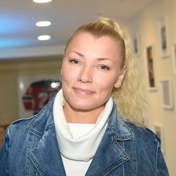Helena Zeťová