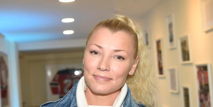 Helena Zeťová