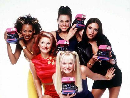 Spice Girls
