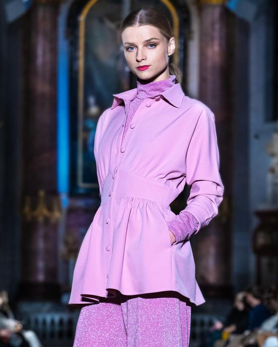 Machač Fashion