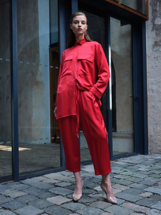 Machač Fashion