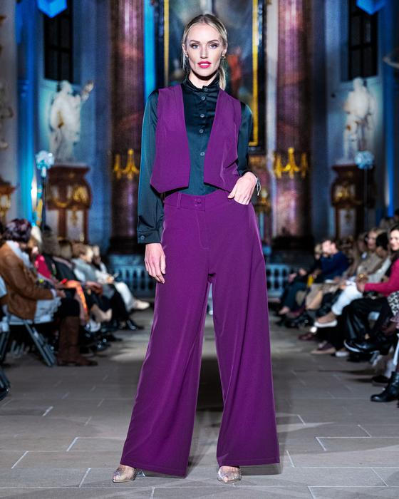 Machač Fashion
