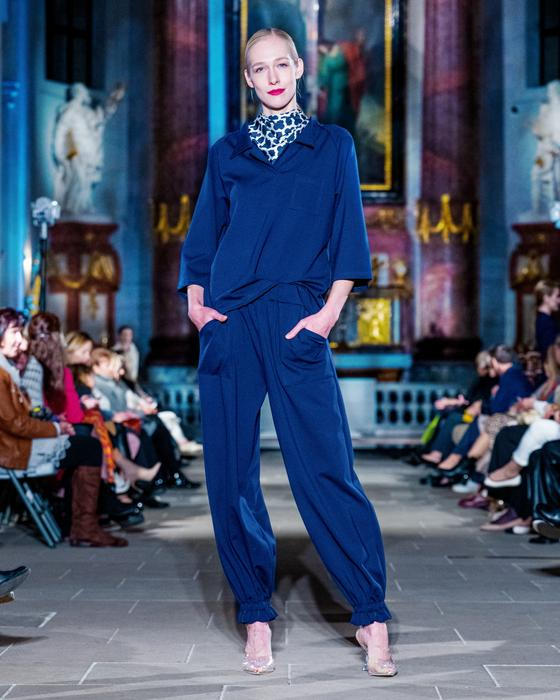 Machač Fashion