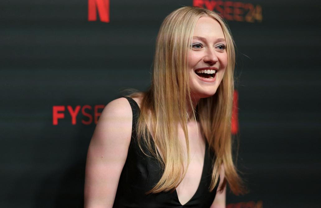 Nejhlubší dekolty 2024