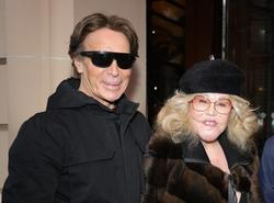 Jocelyn Wildenstein