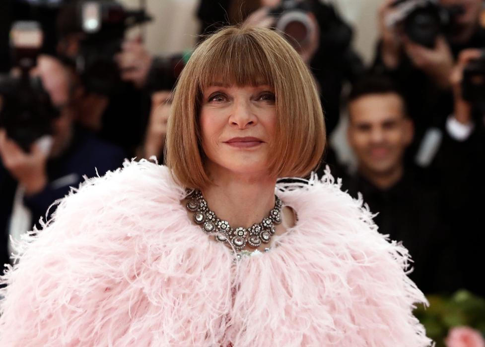 Anna Wintour