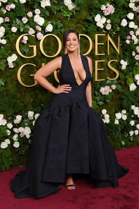 Ashley Graham