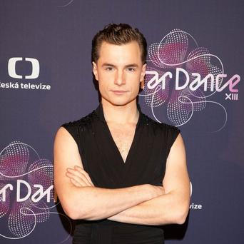 Oskar Hes