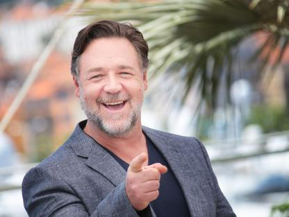 Russell Crowe