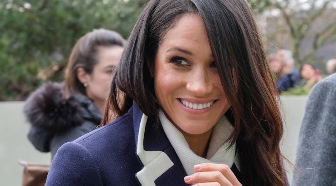 Meghan Markle