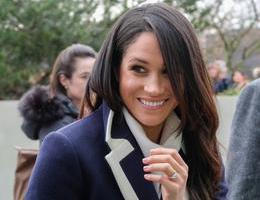 Meghan Markle