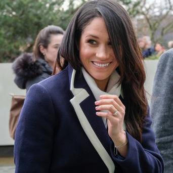 Meghan Markle