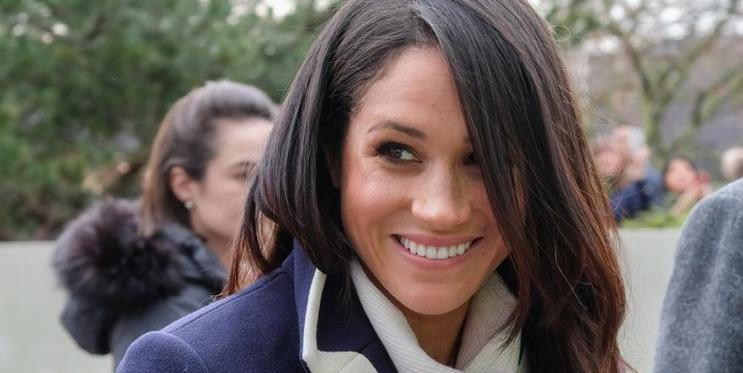 Meghan Markle